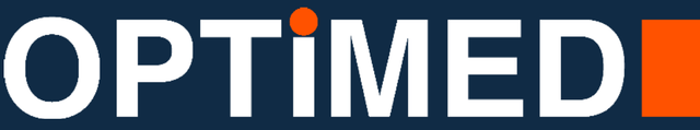 Optimed Sağlık Grubu logosu