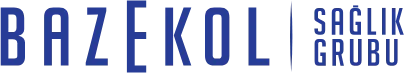 Bazekol Sağlık Grubu logosu