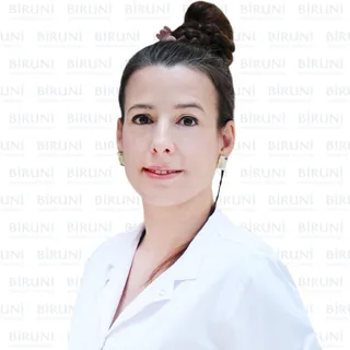 Uzm. Dr. Çağla SEVEN KÖSEOĞLU İstanbul