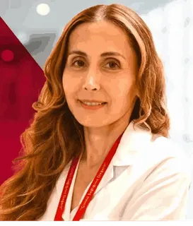 Prof. Dr. Deniz GÖREN İstanbul