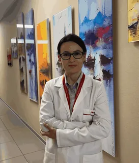Dr. Mehri JORAYEVA İstanbul