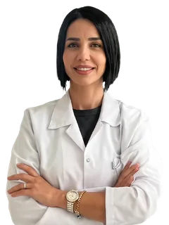 Uzm. Dr. Birsen DİZMAN İstanbul