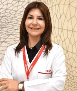 Uzm. Dr. Arzu GÜNTÜRK İstanbul