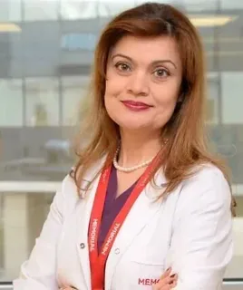 Op. Dr. Müzeyyen Almora GÜLERYÜZ İstanbul