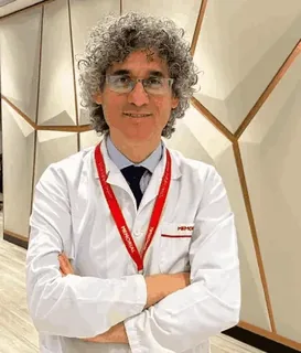 Doç. Dr. Veysel TEMİZKAN İstanbul
