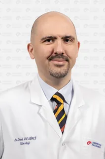 Dr. Onat Demirci İstanbul