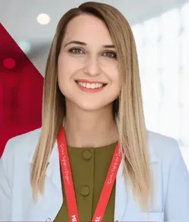Doç. Dr. Yasemin DOĞAN Kayseri