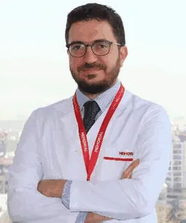 Uzm. Dr. Emre KARAKÖK Ankara