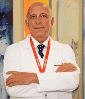 Prof. Dr. Mehmet Yaşar KAYNAR İstanbul