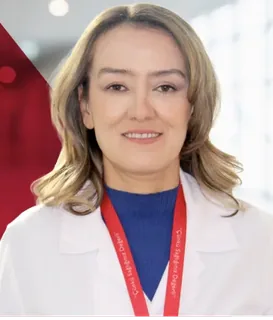 Doç. Dr. Saliha KARAGÖZ EREN Kayseri