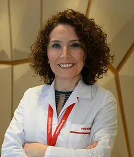 Uzm. Dr. Handan USLU İstanbul