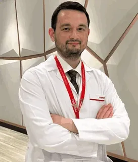Op. Dr. Can SARAÇOĞLU İstanbul