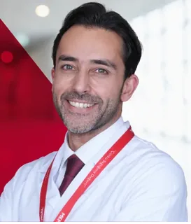 Prof. Dr. Emre ATA İstanbul