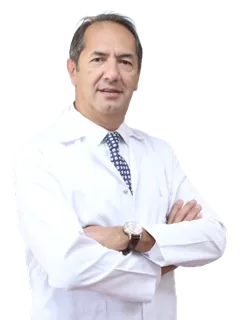Uzm. Dr. Abdurrahman Bülent ERDEMLİ Ankara