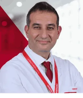 Prof. Dr. Ali ERŞEN İstanbul