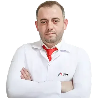Dr. Tayfun Yiğit Ankara