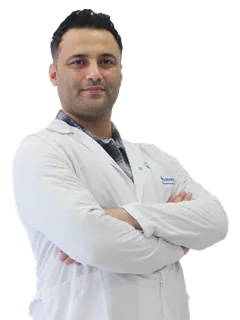 Dr. Murat KÖŞKEROĞLU İstanbul