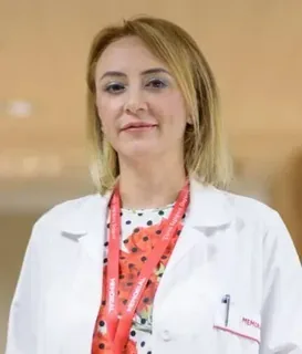Prof. Dr. Aygül DEMİROL Ankara