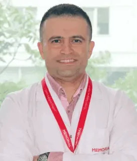 Uzm. Dr. Ufuk ERTURAL Kayseri