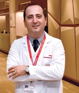 Doç. Dr. Ersan EROĞLU İstanbul