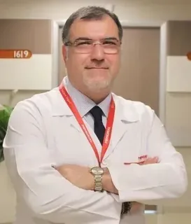 Uzm. Dr. Hakan ONUR Diyarbakır