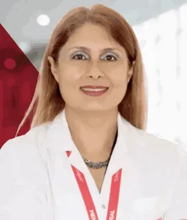 Doç. Dr. Ebru AKAY Kayseri