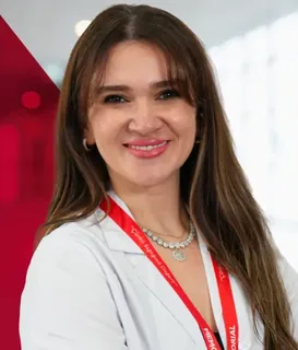 Dt. Nupelda Ayçiçek YALÇINDAĞ İstanbul