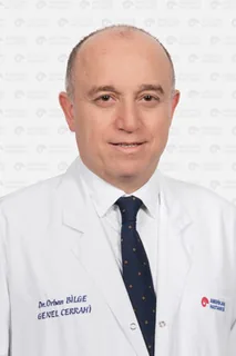 Prof. Dr. Orhan Bilge İstanbul