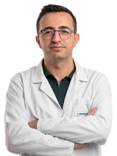 Dr. Mazlum BATU İstanbul