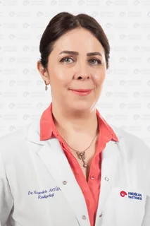Dr. Hayedeh Aktürk İstanbul