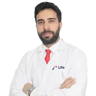 Dr. Sajjad Moharramnezhad Ankara