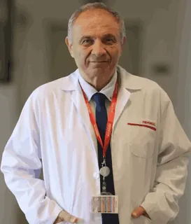 Uzm. Dr. Abdülkadir GÜREL Antalya