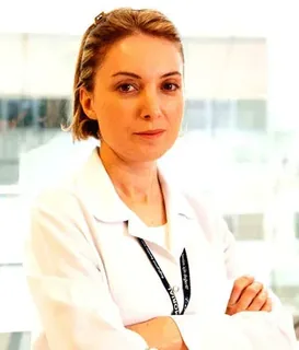 Uzm. Dr. Serpil GÖRÇİN İstanbul