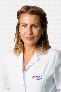 Dr. Pınar Yavuzel Kırıklı Muğla