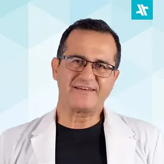 Prof. Dr. Arif Serhan Cevrioğlu (Anlaşmalı Hekim) Sakarya