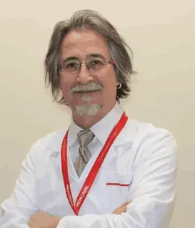 Uzm. Dr. Adil DUMAN Antalya