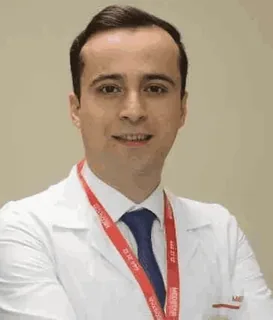 Op. Dr. Hakan ASLAN Antalya