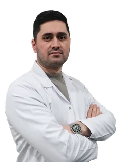 Dr. Fırudın AMIROV Ankara