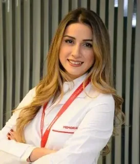 Dr. Dt. Duygu YAŞAR TUNA İstanbul