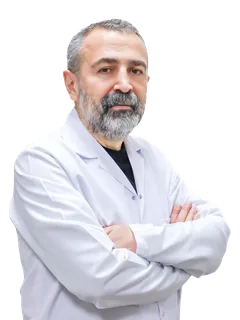 Uzm. Dr. Şükrü AYALAN Ankara