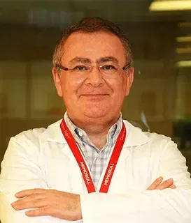 Uzm. Dr. Osman Nuri İNCEÖZ İstanbul