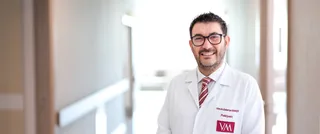 Uzm. Dr. Zekeriya Bahçe Samsun