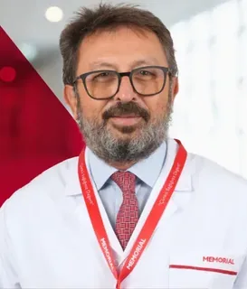 Prof. Dr. Bahadır DAĞDEVİREN İstanbul