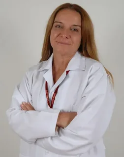 Prof. Dr. Firuzan NUMAN İstanbul