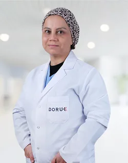 Uzm. Dr. Leyla Tekşan Özalp Bursa