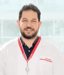 Op. Dr. Osman Serdar BERK Kayseri