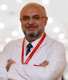 Prof. Dr. Mahir MAHİROĞULLARI İstanbul