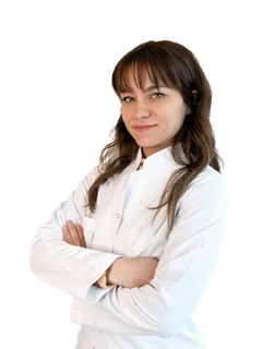 Uzm. Dr. Duygu Amine Garavi İstanbul