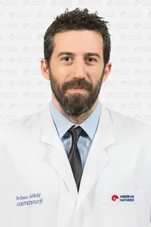 Dr. Deniz Akbay İstanbul