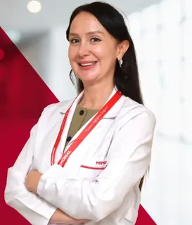 Op. Dr. Gönül ÇİMEN İstanbul